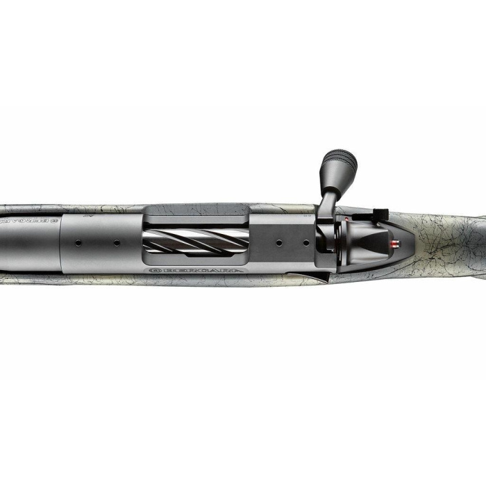 Sztucer BERGARA WILDERNESS SIERRA 20